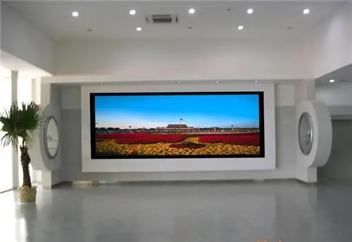 LED电子显示屏