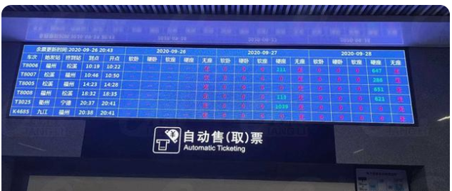 LED显示屏
