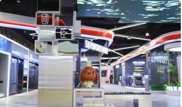 裸眼3D显示屏